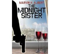 Marvin H Albert The Midnight Sister (Tascabile)
