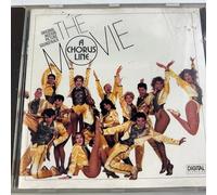 Marvin Hamlisch - B O F -Chorus Line