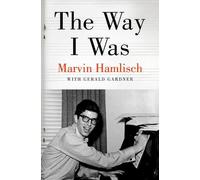 Marvin Hamlisch Gerald Gardner The Way I Was (Tascabile)