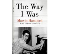 Marvin Hamlisch Gerald Gardner The Way I Was (Tascabile)