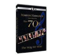 Marvin Hamlisch Presents: '70s the Way We Were