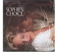 Marvin Hamlisch - Sophie's Choice