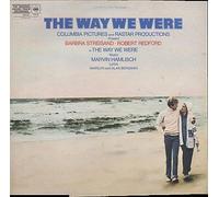 Marvin Hamlisch - The Way We Were (Original Soundtrack Recording)