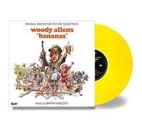 Marvin Hamlisch - Woody Allen's 'Bananas'