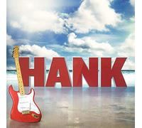 Marvin, Hank - Hank