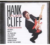 Marvin,Hank - Hank Plays Cliff