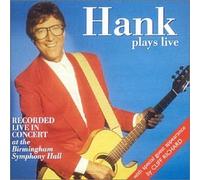 Marvin, Hank - Hank Plays Live