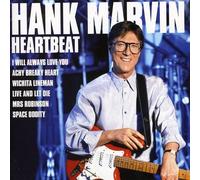 Marvin, Hank - Heartbeat