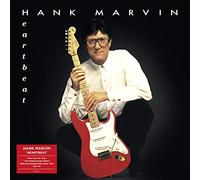 Marvin, Hank - Heartbeat