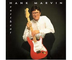 Marvin,Hank - Heartbeat