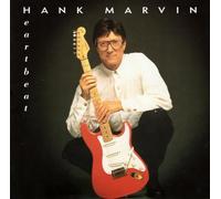 Hank Marvin - Heartbeat