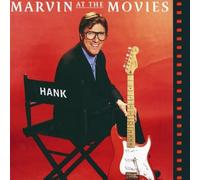 Marvin,Hank - Marvin at the Movies