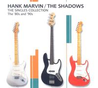 Marvin,Hank & Shadows,the Singles Collection (CD) Album