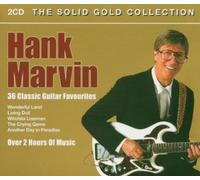 Marvin,Hank - Solid Gold Collection