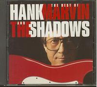 Marvin,Hank & the Shadows - Very Best of