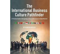 Marvin Hough The International Business Culture Pathfinder (Copertina rigida)