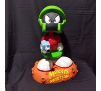 Marvin Il Marziano Bobblehead 59Cm Funko Wacky Wobbler