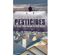 Marvin J. Levine Pesticides (Copertina rigida)
