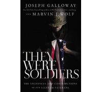 Marvin J. Wolf Joseph L. Galloway They Were Soldiers (Copertina rigida)