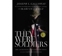 Marvin J. Wolf Joseph L. Galloway They Were Soldiers (Tascabile)
