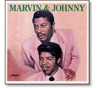 Marvin & Johnny - 50 S R & B
