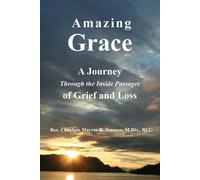 Marvin Jonasen Amazing Grace (Tascabile)
