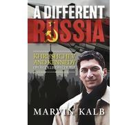 Marvin Kalb A Different Russia (Tascabile)