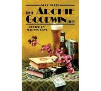 Marvin Kaye Nero Wolfe (Copertina rigida)