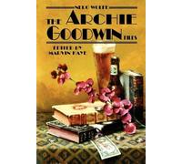 Marvin Kaye Nero Wolfe (Tascabile)