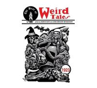 Marvin Kaye The Best of Weird Tales (Copertina rigida)