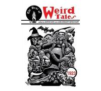 Marvin Kaye The Best of Weird Tales (Tascabile)
