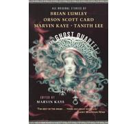 Marvin Kaye The Ghost Quartet (Tascabile)