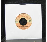 Marvin L. Sims - (Nina) Have You Seen My Baby - Mellow Records - 1004