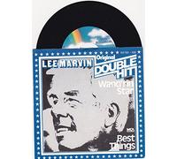 MARVIN, Lee - Wand'rin star / Best things (Original Double Hit) / 101791-100