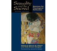 Marvin M. Ellison Sexuality and the Sacred, Second Edition (Tascabile)