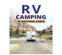 Marvin Manwaring RV Camping for Beginners (Tascabile)