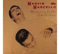 Marvin & Marcello - Whirlpool In My Girlschool