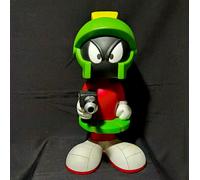 MARVIN MARTIAN Banca Gigante Bobblehead Funko Wacky Wobbler