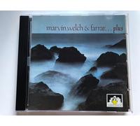 Marvin - Marvin, Welch & Farrar...plus
