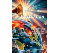Marvin Moore The Seven Trumpets of Revelation (Tascabile)