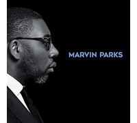 Marvin Parks - Marvin Parks - Double vinyl