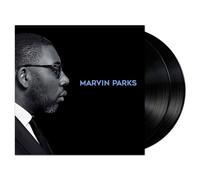 Marvin Parks - Marvin Parks Produced By Nicola Conte - Vinile