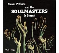 Marvin Peterson & Soulmasters - In Concert [Vinyl]