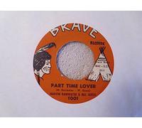 MARVIN RAINWATER & BILL GUESS - that aching heart / part time lover
