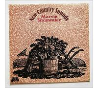 MARVIN RAINWATER - new country sounds