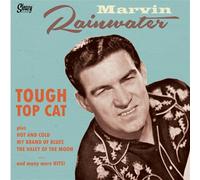 Marvin Rainwater Tough Top Cat (10") (Vinyl LP) 10" Single