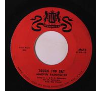 MARVIN RAINWATER - tough top cat / honky tonk in your heart