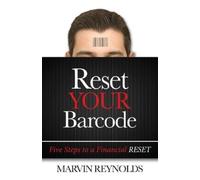 Marvin Reynolds Reset YOUR Barcode (Tascabile)