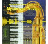 Marvin,Ron - Mysterious Traveler