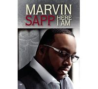 Marvin Sapp: Here I Am